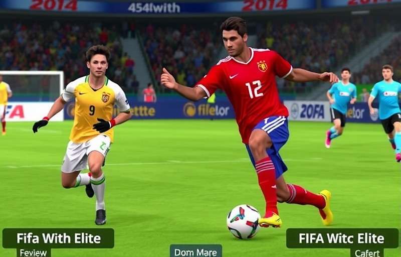Upcoming Features in FIFA WC India Elite FIFA WC India Elite upcoming features preview